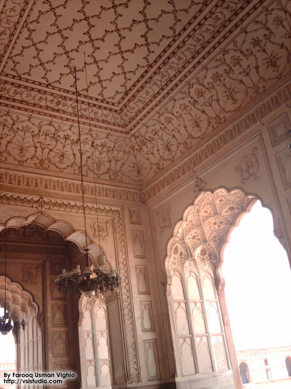 Badshahi Masjid Lahore