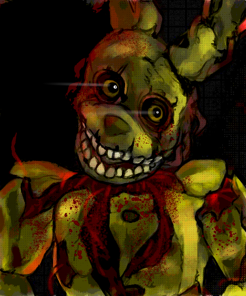 Springtrap