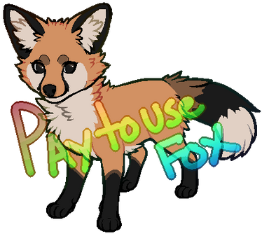 Pay To Use Fox base!