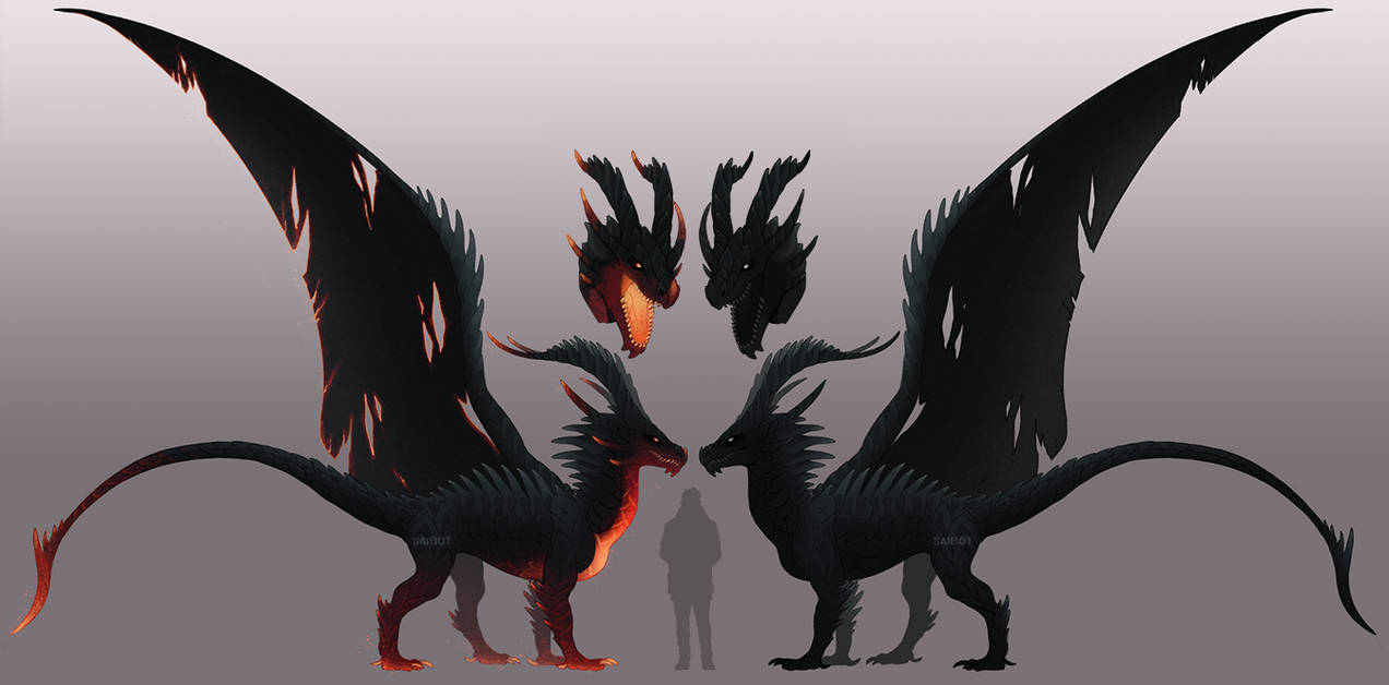 Drake Ref by SA1B0T on DeviantArt