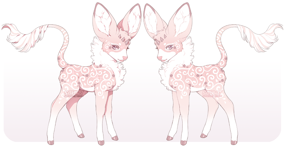 [Minkin] Celesse Custom