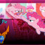 Pony Action - Pinkie Pie