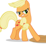 Applejack - Dagnabit, Pinkie Pie!