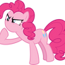 Pinkie Pie - Hey, What About Me?!