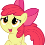 Applebloom - Can Ah go see mah Friends Now?