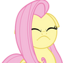 Fluttershy - Just Hold it In