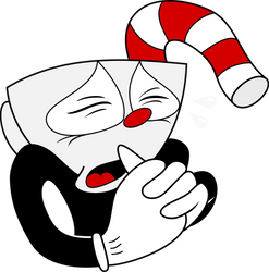Cuphead Begs for your Forgiveness!