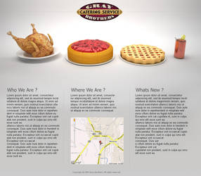 Grays Brothers 3D website