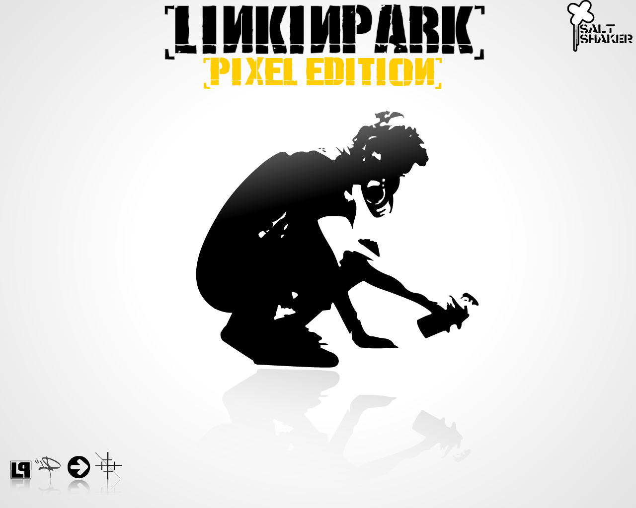 linkinparkpixeledition series4