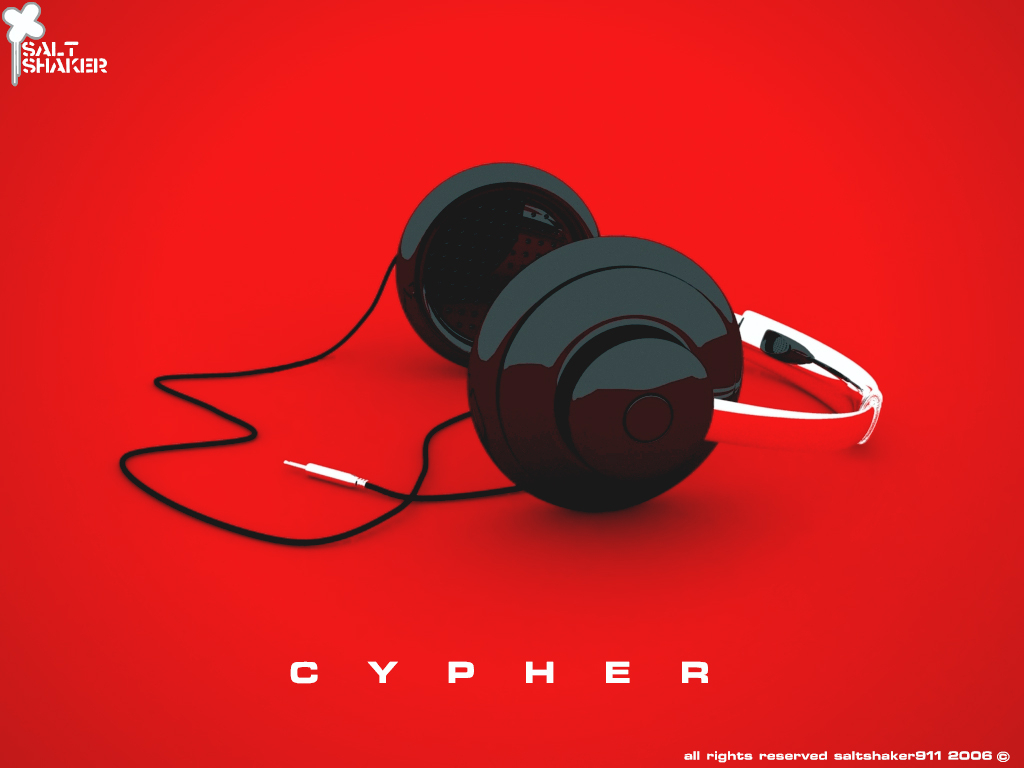 CYPHER