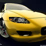 Mazda RX8