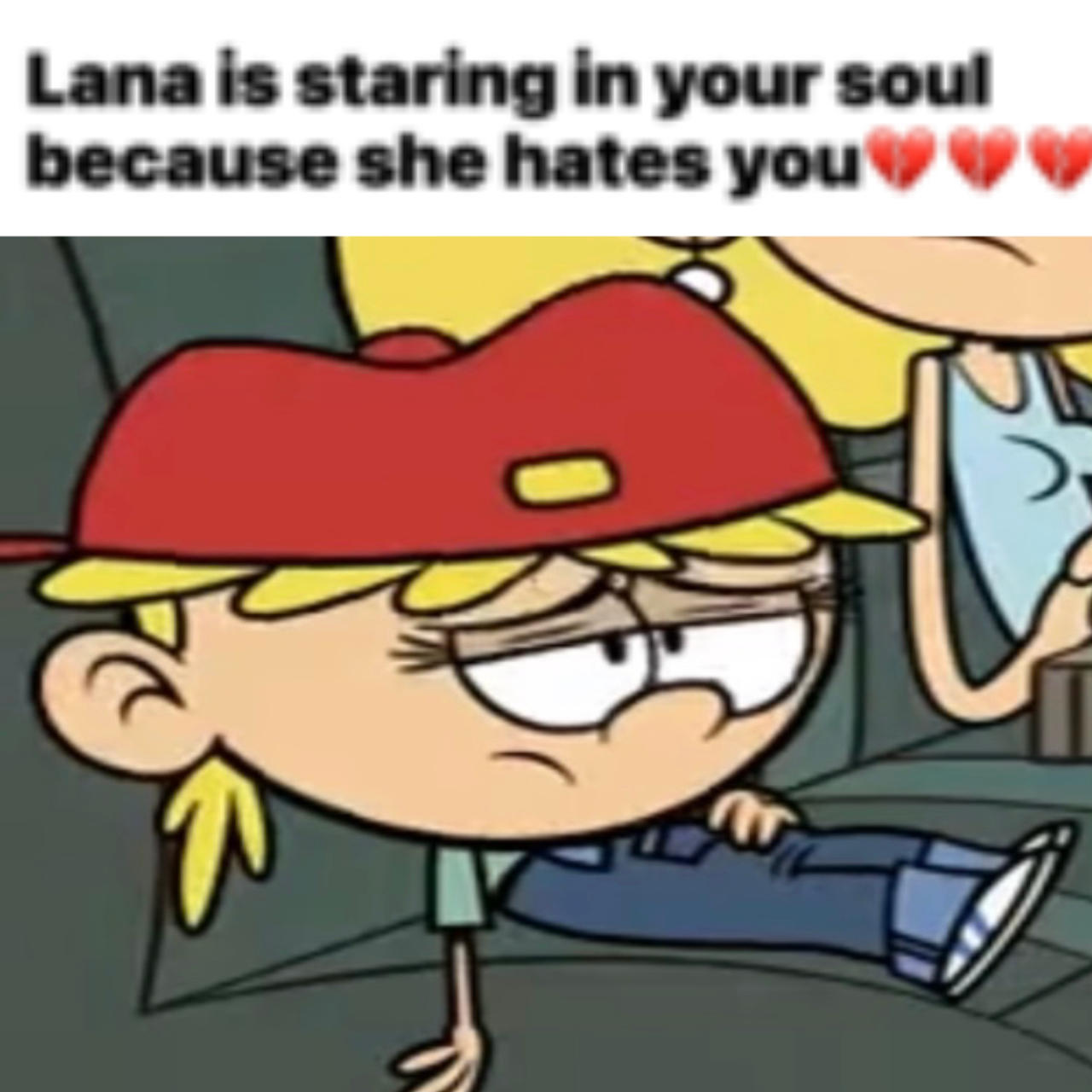Sad Loud House Arttt By ZyraPlayz On DeviantArt sad-loud-house-arttt-by-zyraplayz-on-deviantart