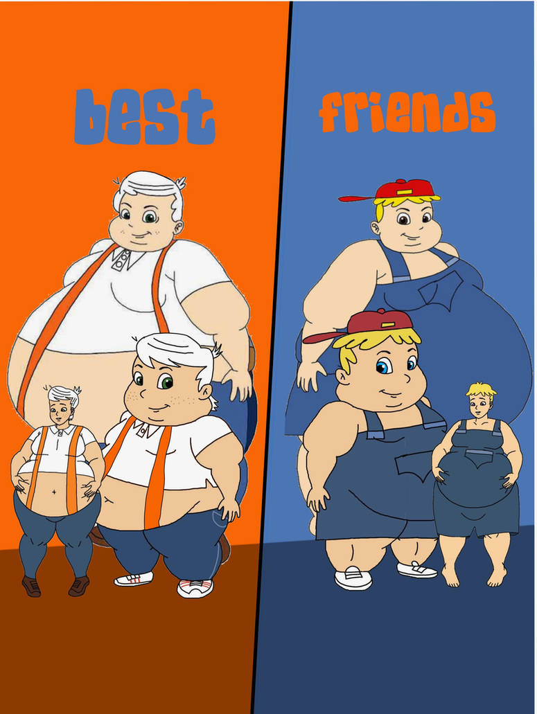 LINCOLN GLOOP LEIF LARD BEST FRIEND!!11!!1!1!! by ZyraPlayz on DeviantArt