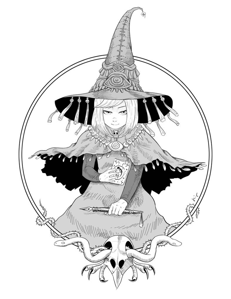Brimhat Coco Witch Hat Atelier By EggsandEggsandEggs On DeviantArt brimhat-coco-witch-hat-atelier-by-eggsandeggsandeggs-on-deviantart