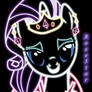 Rarity Gala (Neon)