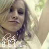 Kristen Bell Icon: Spring Fun