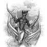 4WFG: Hound Archon Archangel