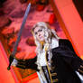 Casltevania Alucard at AWA 2014