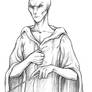 Voldemort Sketch