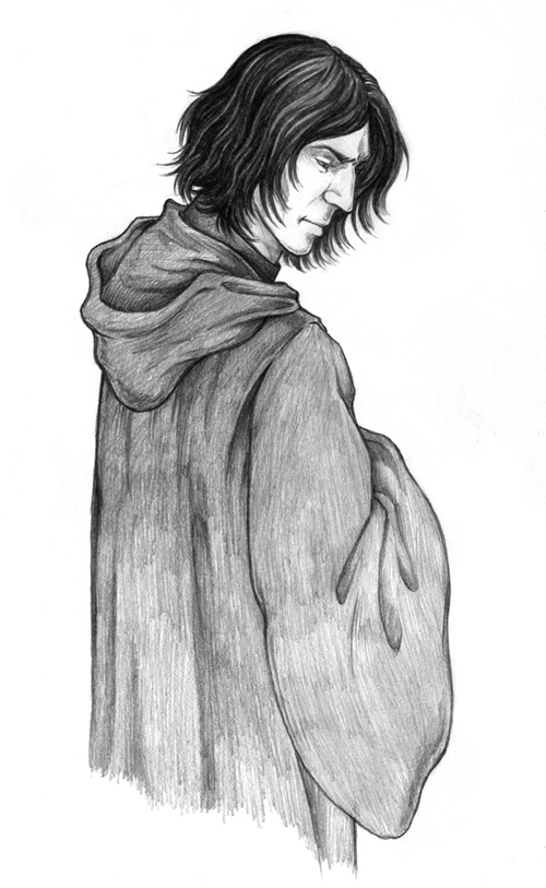 Severus Snape