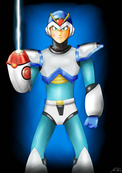 Megaman X