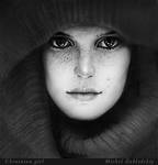 ukrainian girl by Mihael123