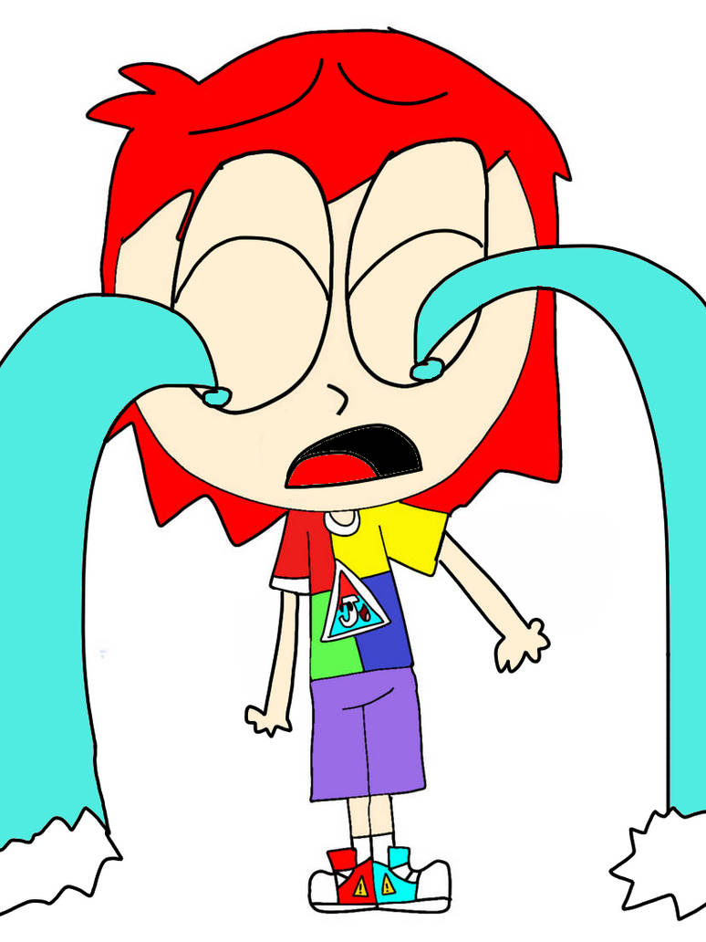 Johnny Crying Rbit Johnny crying with Oscular gushers by tatumroseacton2023 on DeviantArt