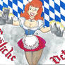 Rhonda - Froliche Octoberfest