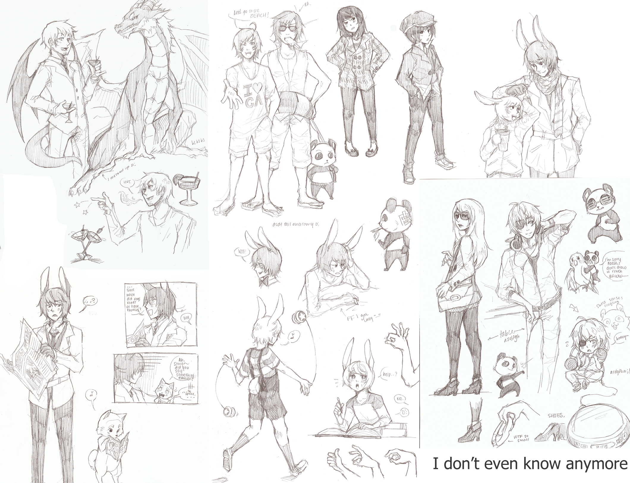 sketchdump01_OC mix