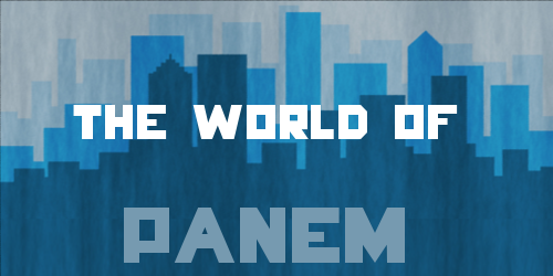 Deviantart Panem World of Panem Icon by FlareDragonv2 on DeviantArt