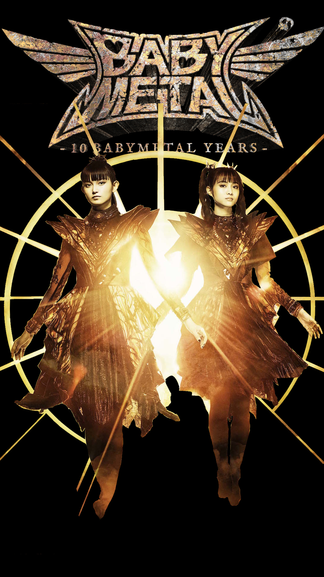 Babymetal 画像 Babymetal 画像 高画質