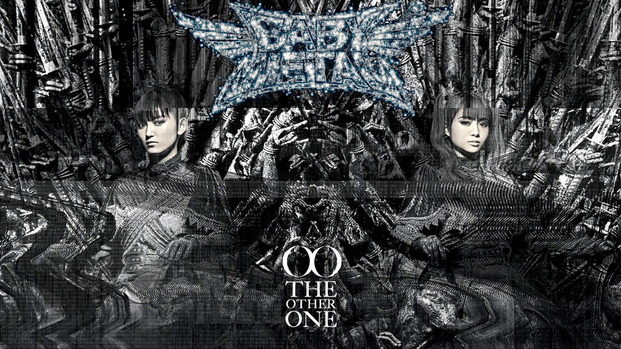 22 Babymetal The Other One Windows Wallpaper By Lonewolfsg On Deviantart 22 Babymetal The Other One Windows Wallpaper By Lonewolfsg On Deviantart