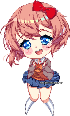 Sayori