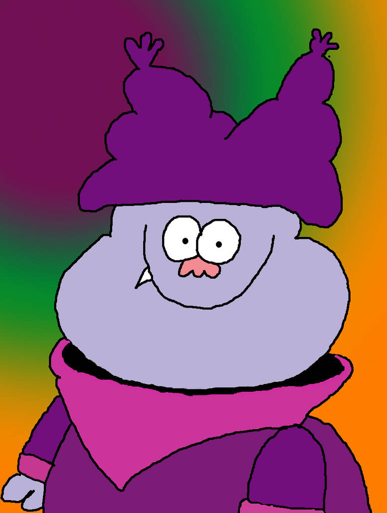 Chowder Deviantart 22 Chowder-edit1- by darkraven1390 on DeviantArt