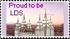 LDS Stamp by surfersquid