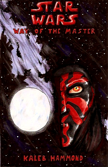 Way of the Master