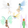 star wars faeries