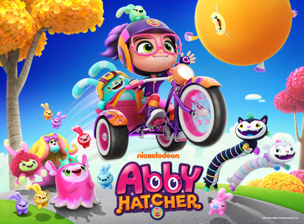 Abby Hatcher Fuzzly Catcher Cast Stars Characters By abby-hatcher-fuzzly-catcher-cast-stars-characters-by