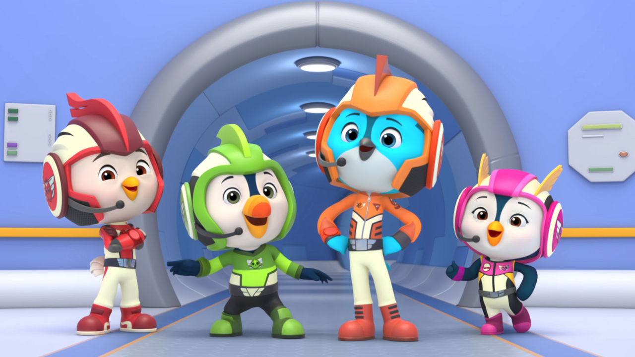 Top Wing Cadets by carlapereiraherrera on DeviantArt