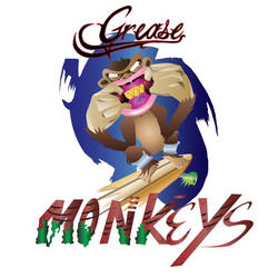 Grease Monkeys