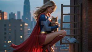 Superwoman 10 (UHD)