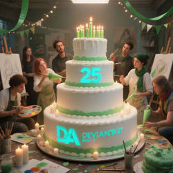 Celebration 20 (HD)