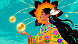 Indigenous 44 (HD)