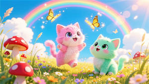 Cute 110 (HD)