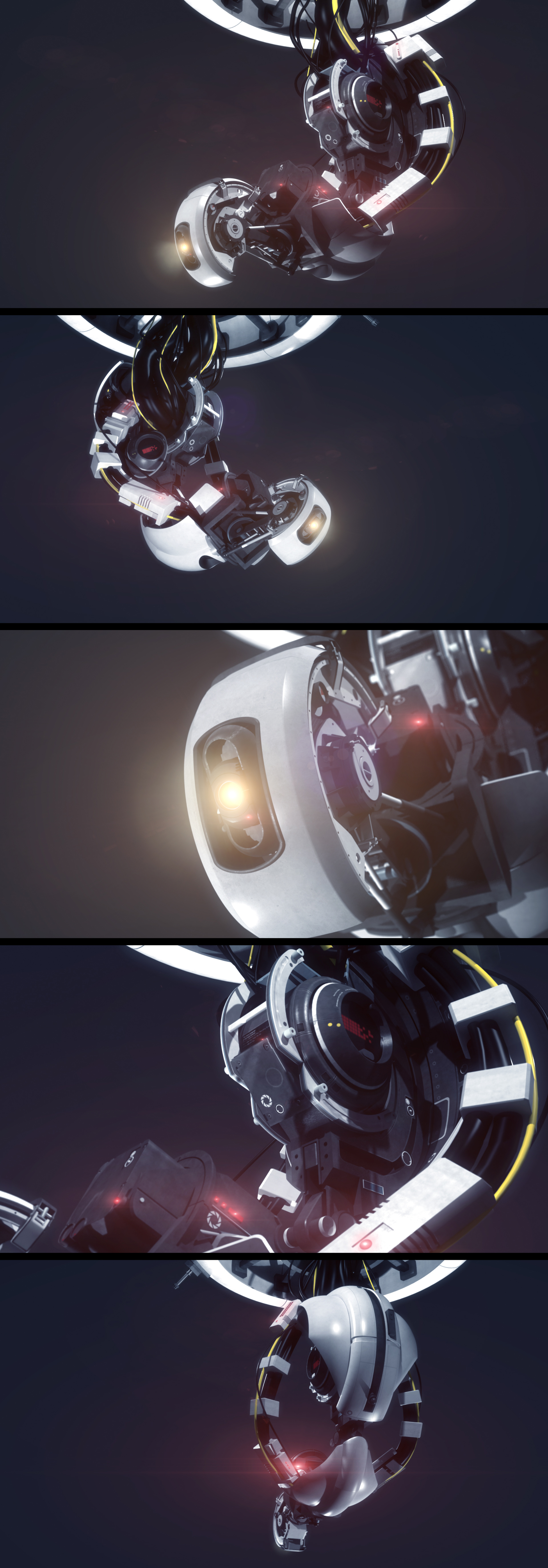 GLaDOS