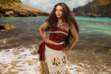 Moana