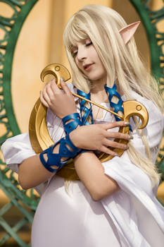 Zelda