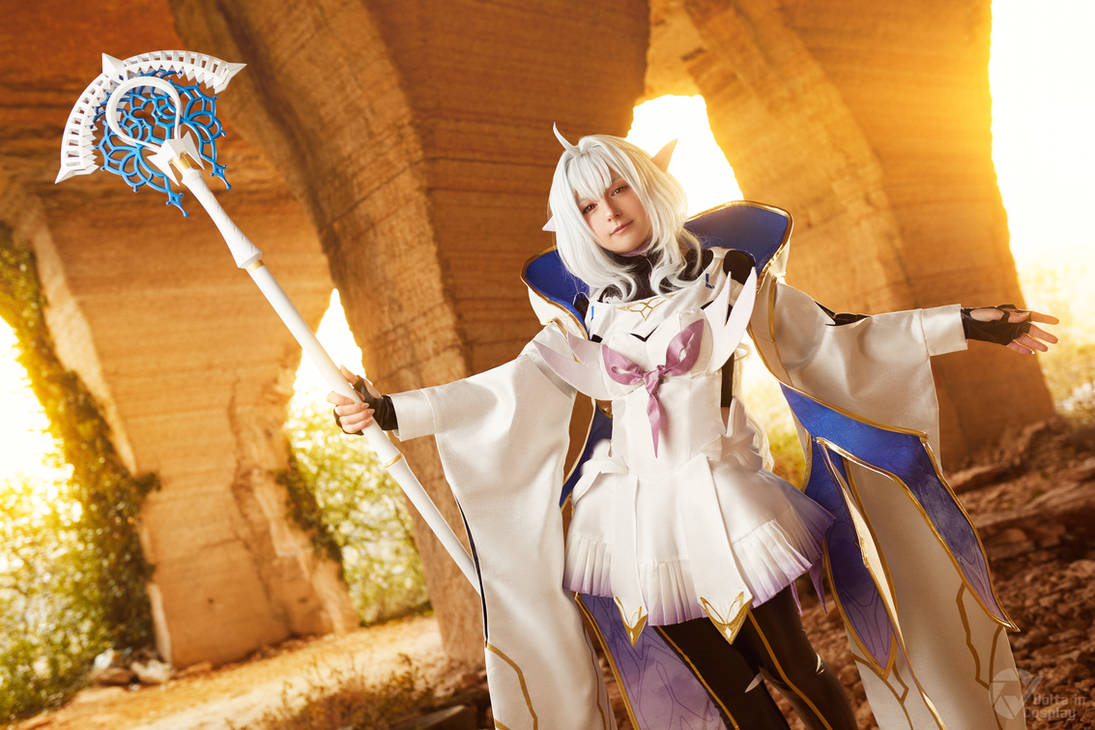 Proto Merlin by azproduction on DeviantArt