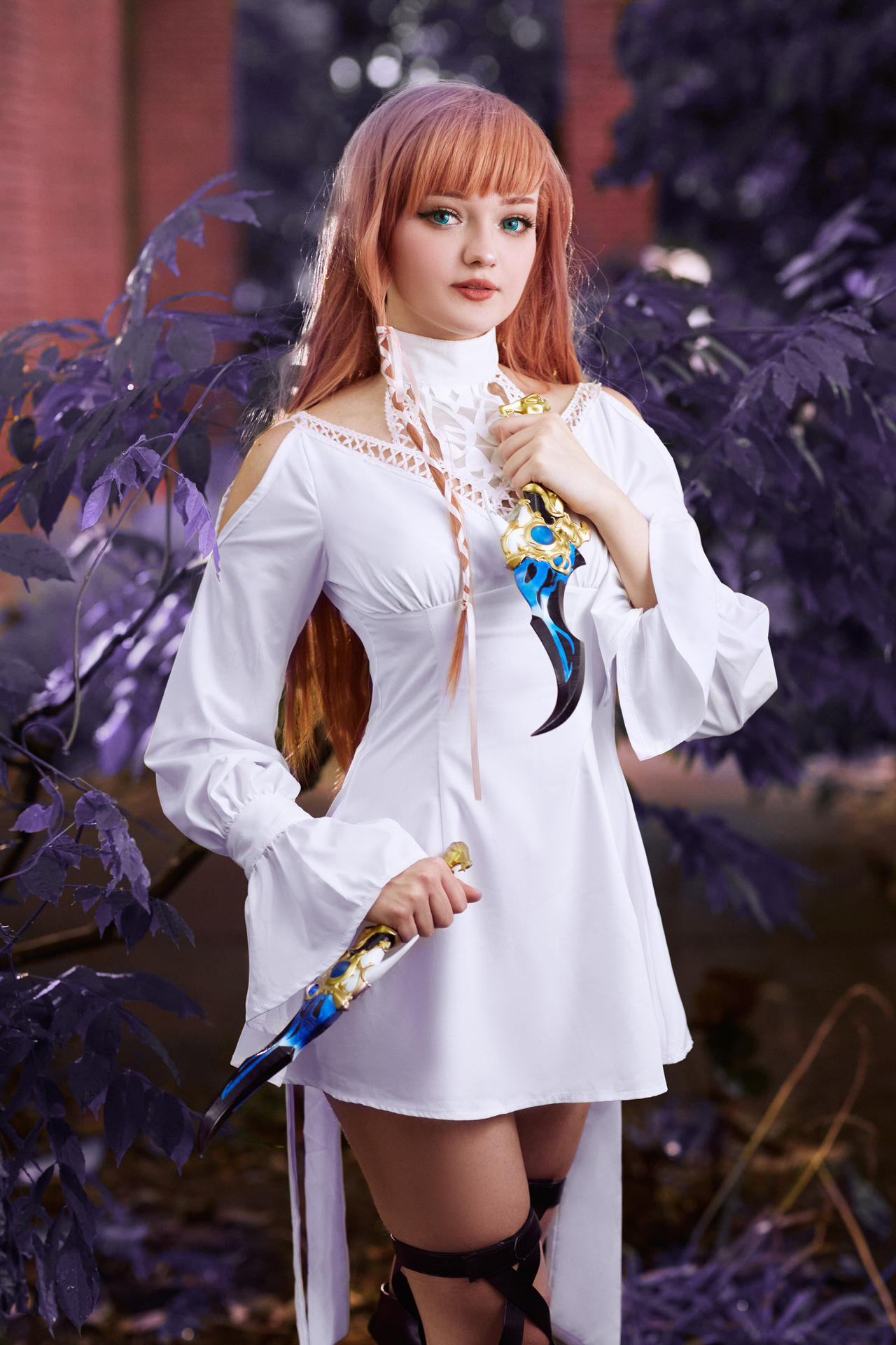 Ryne by azproduction on DeviantArt