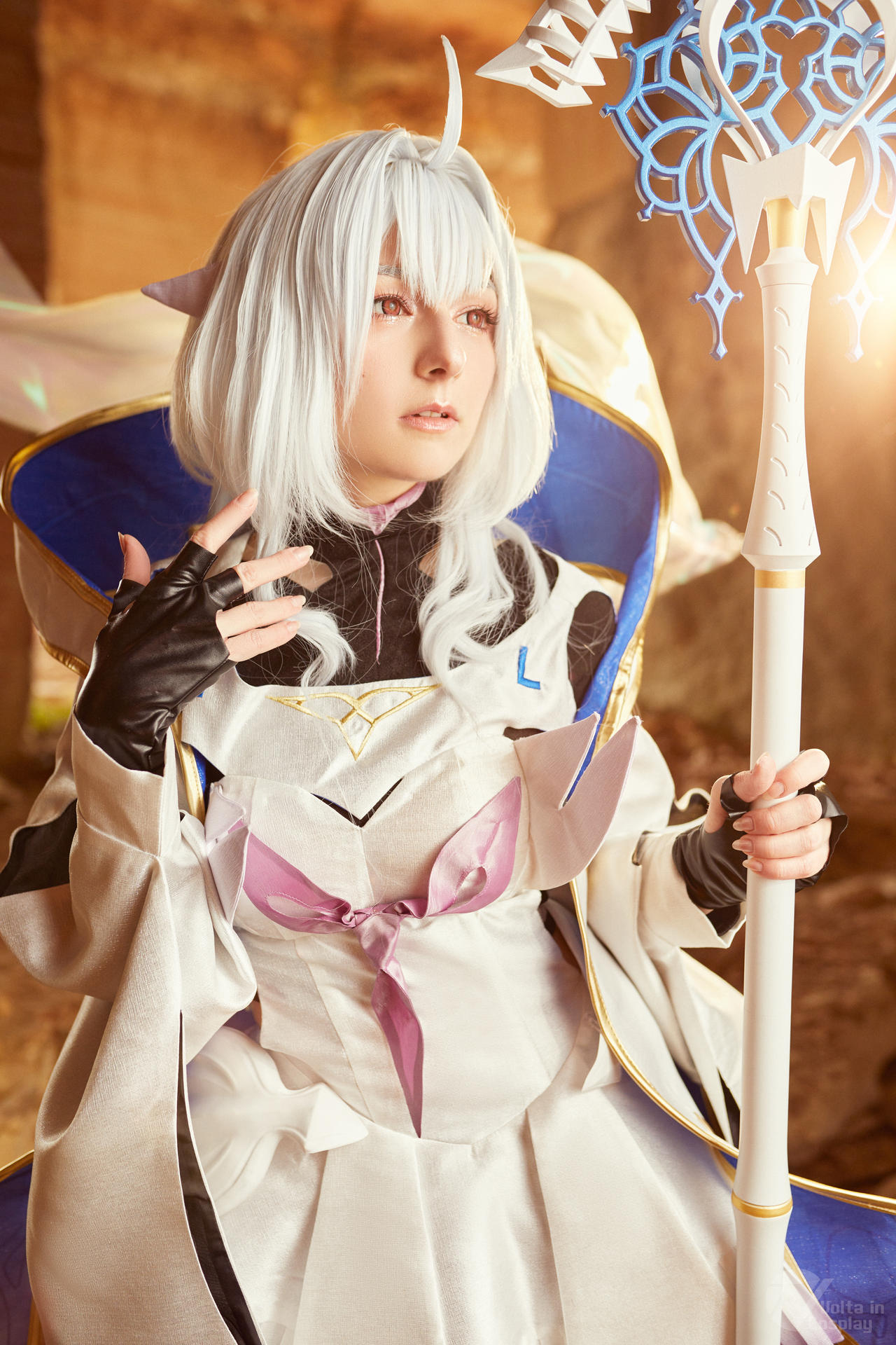 Proto Merlin by azproduction on DeviantArt